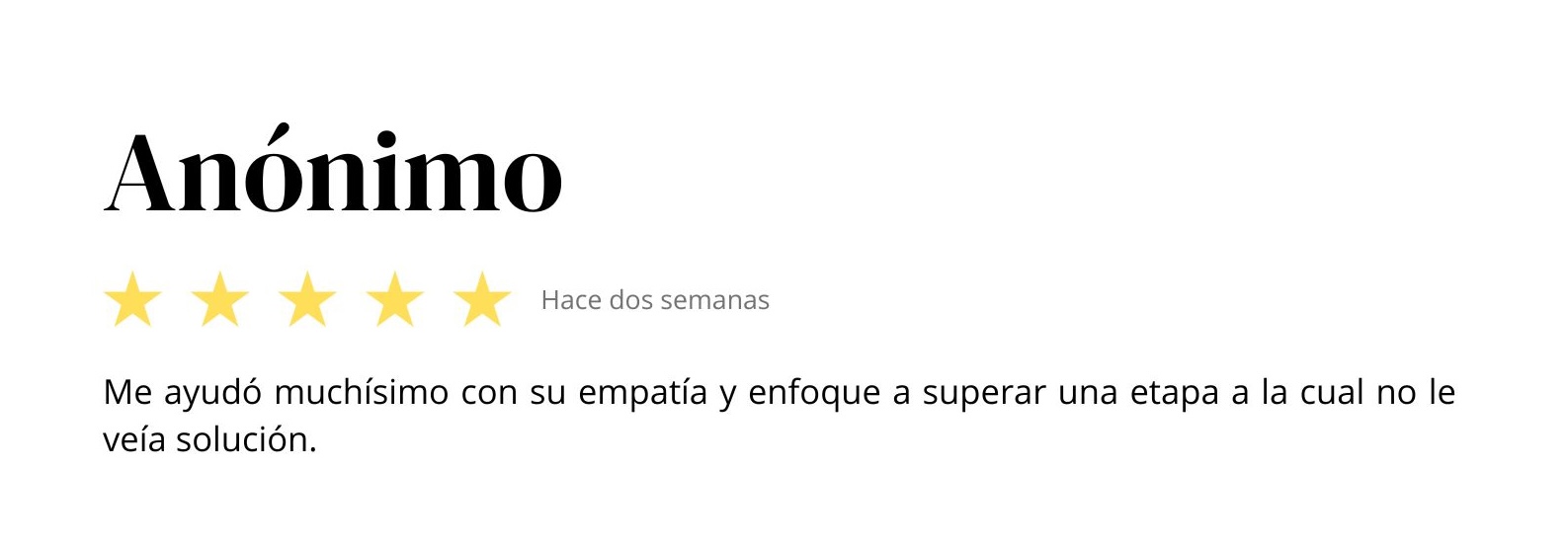 Anónimo - 4