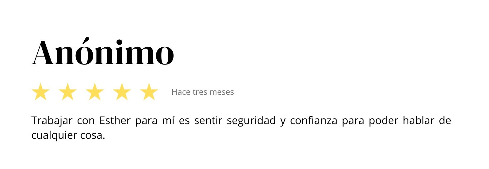 Anónimo - 5